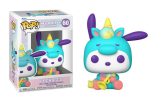 Pochacco 60 Hello Kitty and friends Funko POP! Vinyl