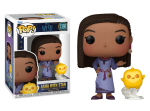 Asha with Star 1390 Wish Disney Funko POP! Vinyl