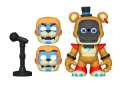 Glamrock Freddy  Single Snap Five Nights at Freddy's SNAPS !  Funko