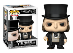 The Penguin 339 DC Batman Returns Funko POP! Vinyl