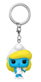 Smurfette - Smurfs Funko Brelok Pocket POP! 
