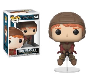Ron Weasley 54 Harry Potter Funko POP! Vinyl