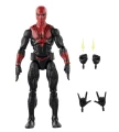 MARVEL - Spider-Shot - Figure Legend Series 15cm Hasbro