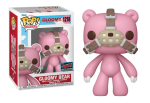 Gloomy Bear 1218 Gloomy Bear The Naughty Grizzly Funko POP! Vinyl