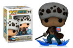 Trafalgar Law CHASE 1016 One Piece Funko POP! Vinyl 
