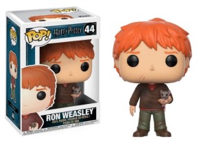 Ron Weasley 44 Harry Potter Funko POP! Vinyl