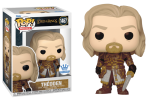 Theoden 1467  The Lord of The Rings Funko Exclusive POP! Vinyl   