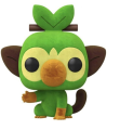 Grookey 957 Flocked Amazon Pokemon Funko POP! Vinyl