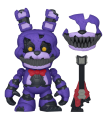 Nightmare Bonnie Single Snap Five Nights at Freddy's SNAPS !  Funko