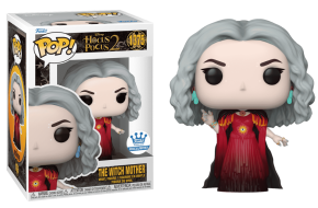 The Witch Mother 1375 Disney Hocus Pocus Funko POP! Vinyl  