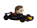 Max Verstappen 307 FORMULA 1 - POP Ride Super Deluxe Funko POP! 