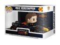 Max Verstappen 307 FORMULA 1 - POP Ride Super Deluxe Funko POP! 