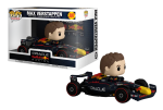 Max Verstappen 307 FORMULA 1 - POP Ride Super Deluxe Funko POP! 