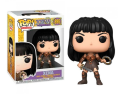 Xena 895 Xena Warrior Princess Funko POP! Vinyl