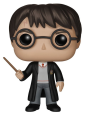 Harry Potter 01 (with wand) Harry Potter Funko POP! Vinyl