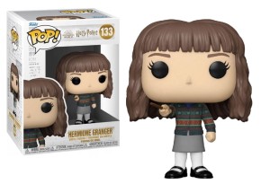 Hermione Granger 133 Harry Potter Funko POP! Vinyl