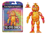 TieDye Chica - Five Nights at Freddy’s Action Figure 12.5cm  Funko