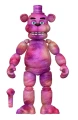 TieDye Freddy - Five Nights at Freddy’s Action Figure 12.5cm  Funko