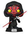  Darth Maul 740 Star Wars Funko POP! Vinyl   