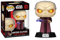 Emperor Palpatine 738 Star Wars Funko POP! Vinyl 