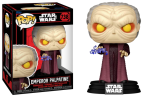 Emperor Palpatine 738 Star Wars Funko POP! Vinyl 