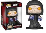 Emperor Palpatine 741 Jumbo 10 ' Star Wars Funko POP! Vinyl 