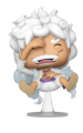Luffy Gear Five (Laughing) 1621 One Piece Funko POP! Vinyl