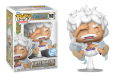 Luffy Gear Five (Laughing) 1621 One Piece Funko POP! Vinyl