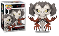 Mephisto 1008 Diablo IV  Funko POP! Vinyl 