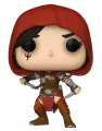 Rogue 1009 Diablo IV Funko POP! Vinyl