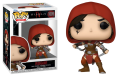 Rogue 1009 Diablo IV Funko POP! Vinyl