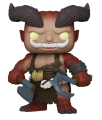 The Butcher 1010 Diablo IV Funko POP Funko POP! Vinyl 