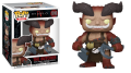 The Butcher 1010 Diablo IV Funko POP Funko POP! Vinyl 