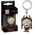 Treasure Goblin Brelok Diablo IV Funko POP! Vinyl  
