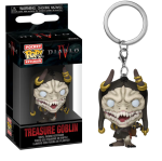 Treasure Goblin Brelok Diablo IV Funko POP! Vinyl  