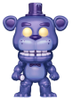 Moonlight Freddy 969 Five Nights at Freddy's Funko POP! Vinyl 
