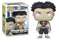 Gyomei Himejima CHASE 1091 Demon Slayer Funko POP! Vinyl