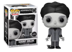 Count Orlok 1267 CHASE  Nosferatu Funko POP! Vinyl