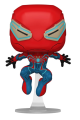 Peter Parker (Velocity Suit) 974 Spider-Man  Funko POP! Vinyl