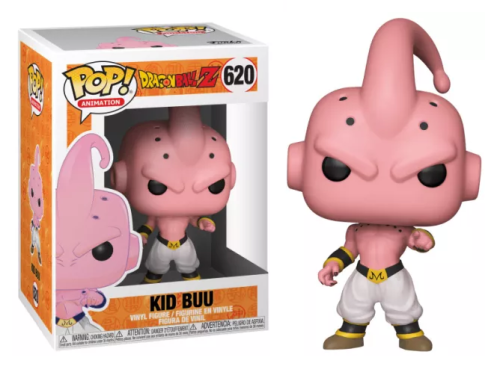 Kid Buu 620 Dragon Ball Z Funko POP! Vinyl