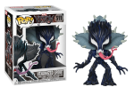 Venomized Groot 511 Marvel Venom Funko POP! 