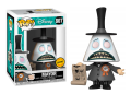 Mayor /w Megaphone 807 CHASE Disney: Nightmare Before Christmas Funko POP!