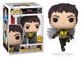 The Wasp CHASE 1138 Ant-Man and the Wasp: Quantumania Marvel Funko POP!