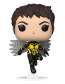 The Wasp CHASE 1138 Ant-Man and the Wasp: Quantumania Marvel Funko POP!