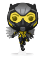 The Wasp 1138 Ant-Man and the Wasp: Quantumania Marvel Funko POP!