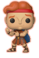 Hercules 378 CHASE Disney Hercules Funko POP! Vinyl  