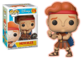 Hercules 378 CHASE Disney Hercules Funko POP! Vinyl  