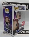 Outlet Post-Apocalyptic Black Widow 894 What If...? Funko POP! Vinyl 