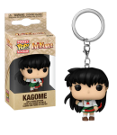 Kagome Funko Brelok Pocket POP! InuYasha