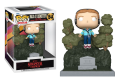 Max at Cemetery 1544 Deluxe Stranger Things Funko POP! 